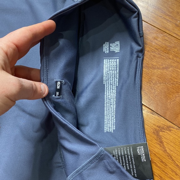 💕 Victoria's Secret NWT $59 super sexy knockout tight sz Small short length 💕 - Picture 5 of 11